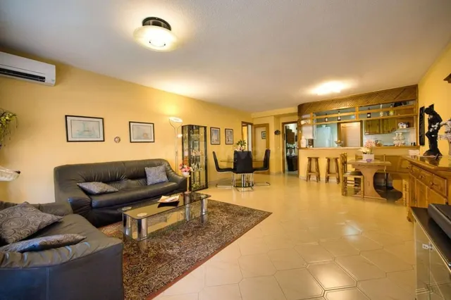 Apartamento 2 habitaciones 94m² en venta - Campello Playa — 4