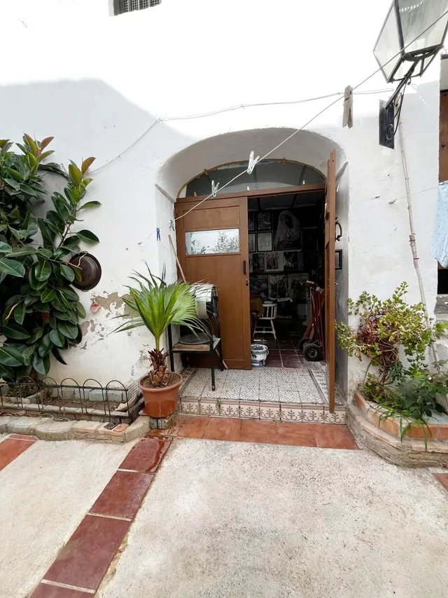 Espectacular casa en Almodovar del Rio — 44