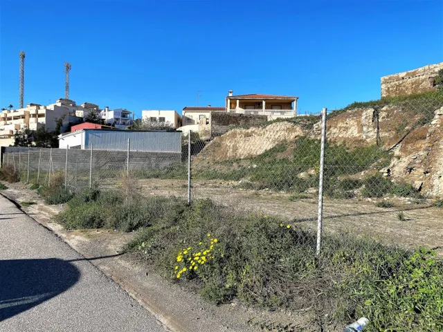 Venta de parcelas urbanas - foto 5