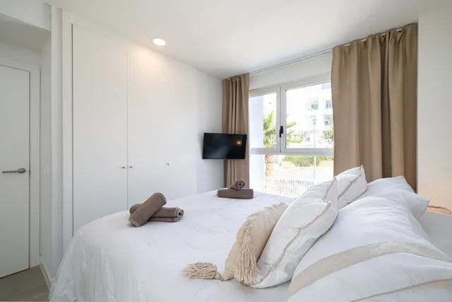 Ático 3 habitaciones 117m² en venta - Centro — 12
