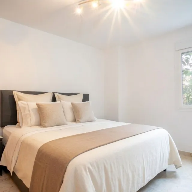 Apartamento 3 habitaciones 107m² en venta - Centro — 11