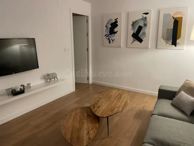 PISO EN SAN JACINTO-TRIANA, CON LICENCIA TURÍSTICA. - foto 4