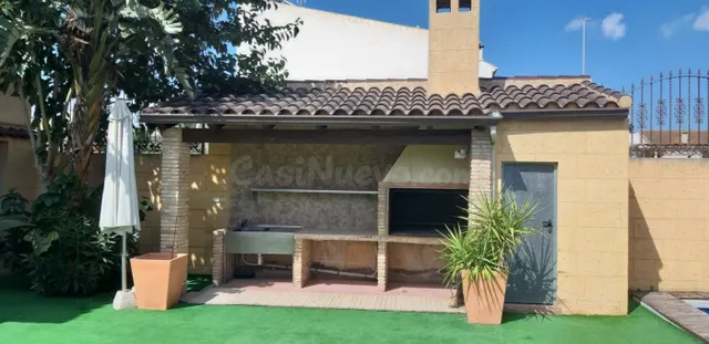 CASA UNIFAMILIAR EN CATRAL - foto 3