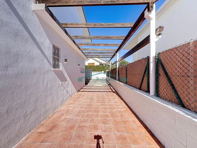 Chalet en zona residencial tranquila de La Nucía con vistas al mar — 10
