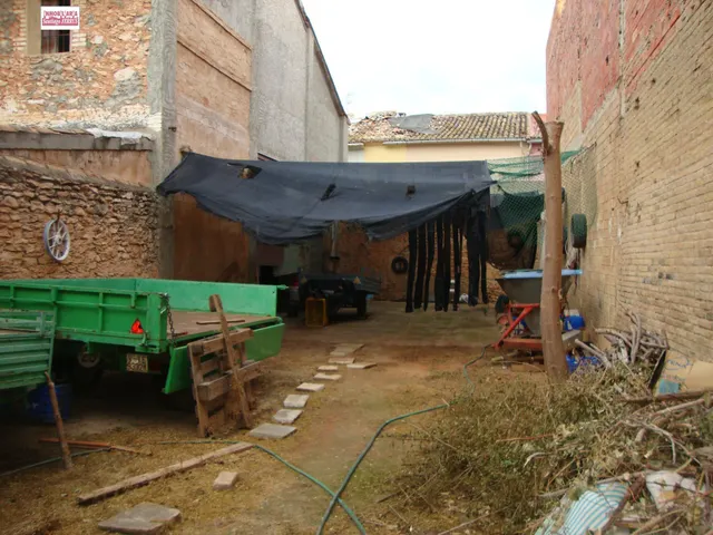 SOLAR EN VENTA EN ALMUSSAFES — 2