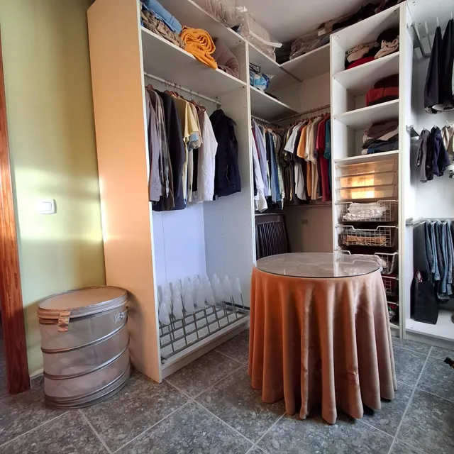 VIVE EN EL CENTRO: PISO CON ENCANTO EN LA PLAZA — 29