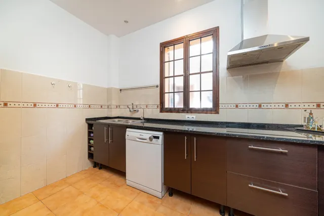 Primer piso con ascensor  en 31 de Diciembre, Palma — 6