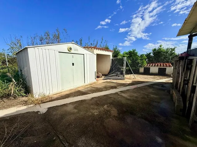 Casa-Chalet en Venta en Ondara Valencia — 49