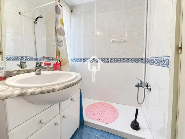 Piso 3 habitaciones 80m² en venta - Ciudad Elegida — 21