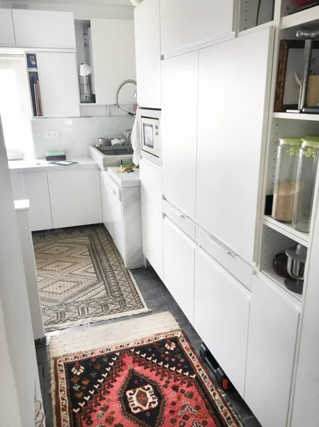 Se vende piso en calle san martin aviles — 8