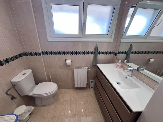 PRECIOSO PISO JUNTA A LA RIA DE COLINDRES DE 3 DORMITORIOS — 12
