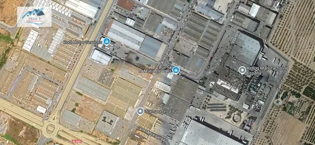 Venta Nave industrial en Valls (Tarragona) - foto 4