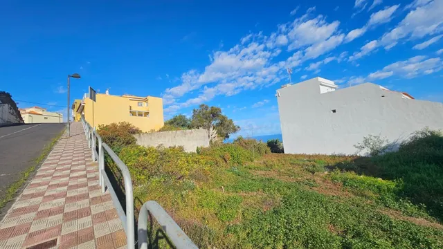 Terreno urbano con gran potencial en el norte de Tenerife –  - foto 4