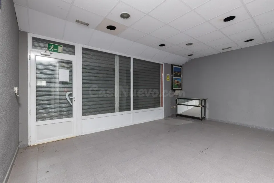 Local comercial 110m² en venta - Villarejo