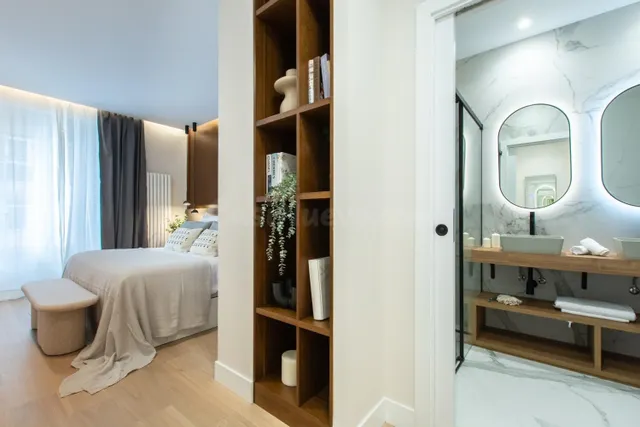 Piso 3 habitaciones 128m² en venta - Chueca - foto 3