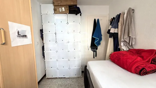 Piso en venta con inquilino en Rocafonda — 13