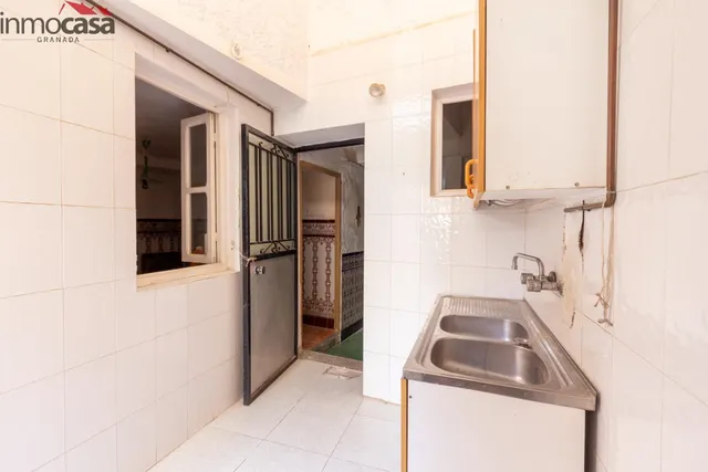 CASA DE PUEBLO EN PADUL PARA REFORMAR!!! — 17