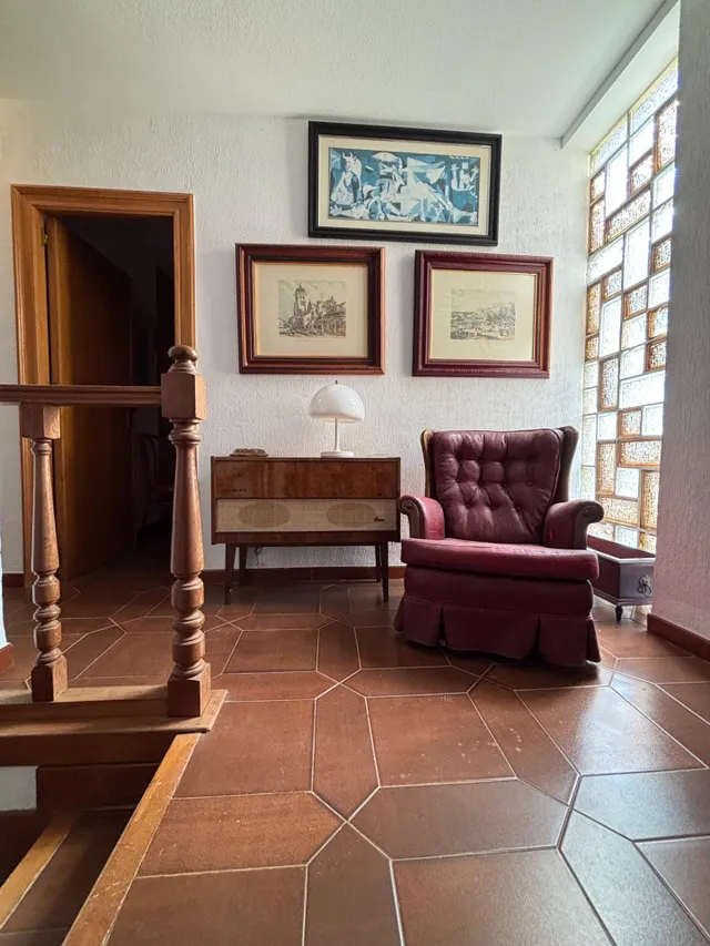 Exclusiva villa con piscina en Los Urrutias, Mar Menor — 27