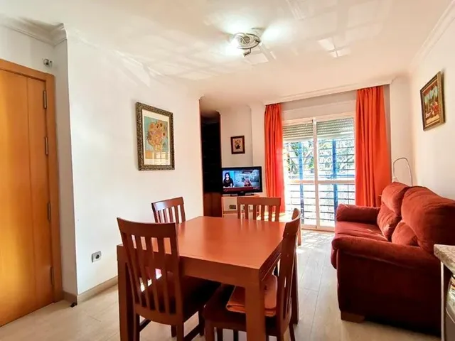 Precioso piso con terraza de 2 dormitorios, plaza garaje y trastero!! — 24