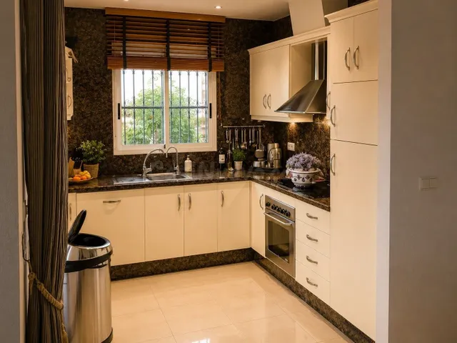 Villa 4 habitaciones 175m² en venta - Ciudad Quesada — 5