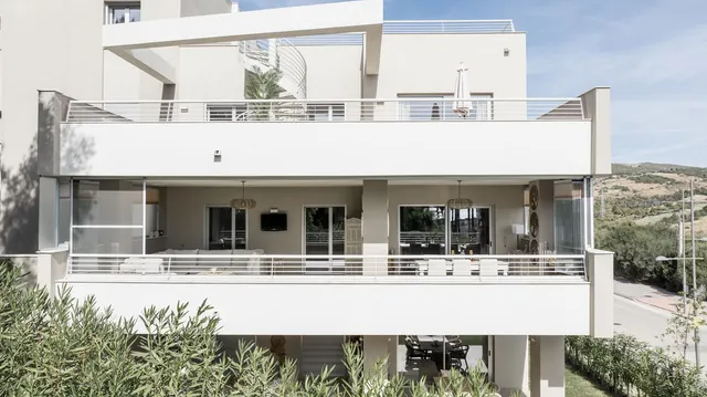 Apartamento 3 habitaciones 98m² en venta - Costa Del Sol — 30