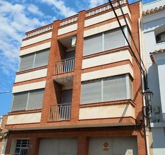 SE VENDE casa OKUPA en C JAIME I 63 de Chilches/Xilxes - foto 4