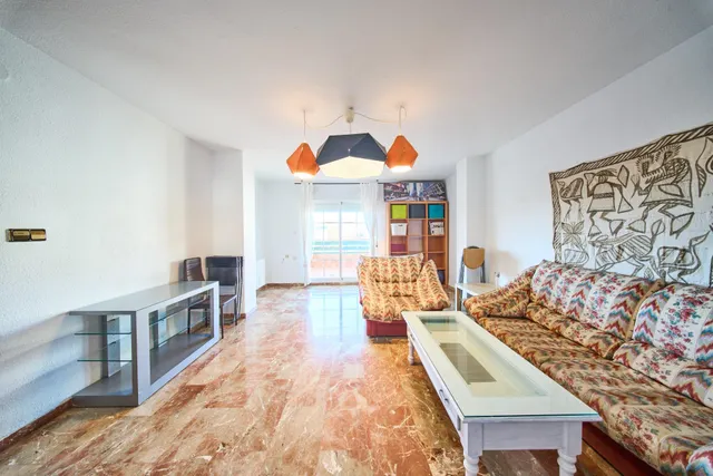 Atico duplex junto plaza de toros — 7