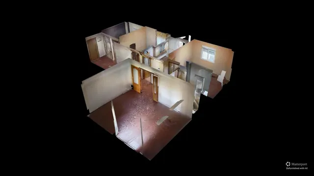 Piso 3 habitaciones 89m² en venta - Nou Moles — 32