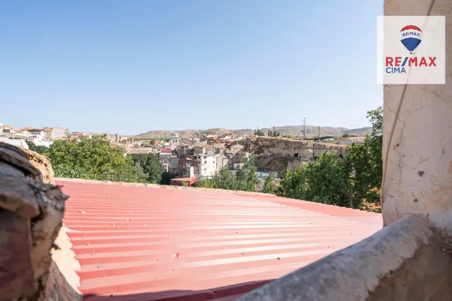 DOS CASAS MAS PARCELA DE 900  METROS — 19