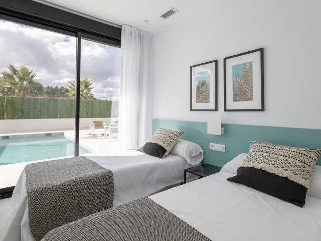 Villa 3 habitaciones 115m² en venta - Calasparra centro — 23