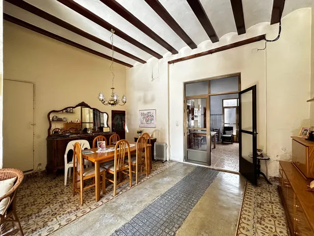 CASA EN EL CORAZON DE CARLET - foto 5