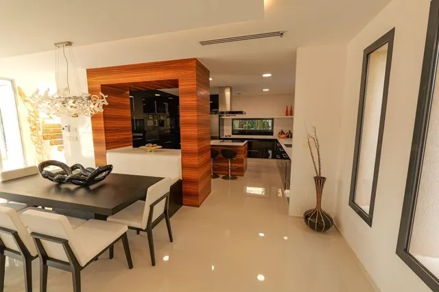 VILLA DE LUJO A ESTRENAR EN LA VELETA, TORREVIEJA — 14