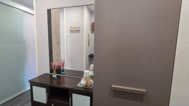 2 habitaciones y garaje cerrado, para entrar a vivir — 27