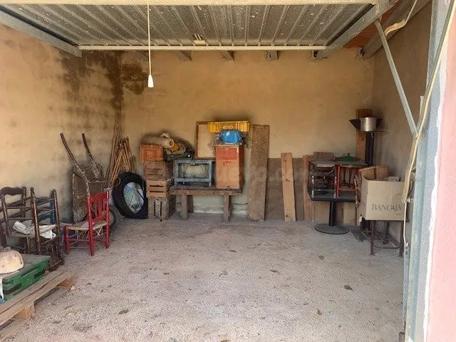 Terreno rural 16114m² en venta - Marxuquera - foto 2