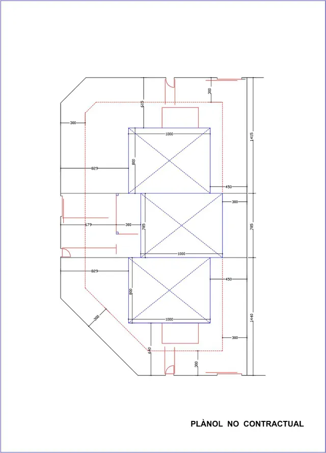 Parcela en venta - Escoles — 13