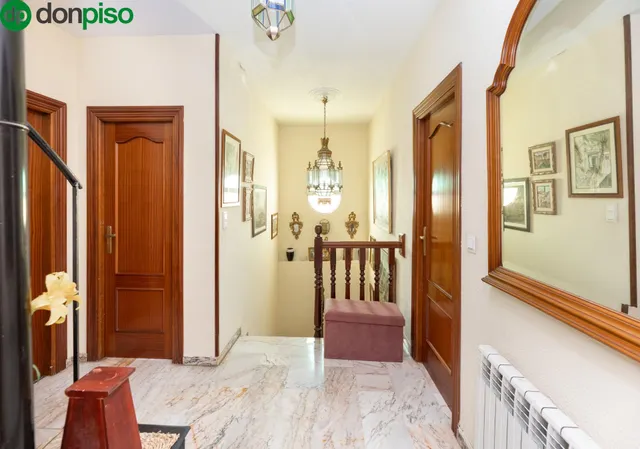Maravillosa vivienda en Monteluz — 16