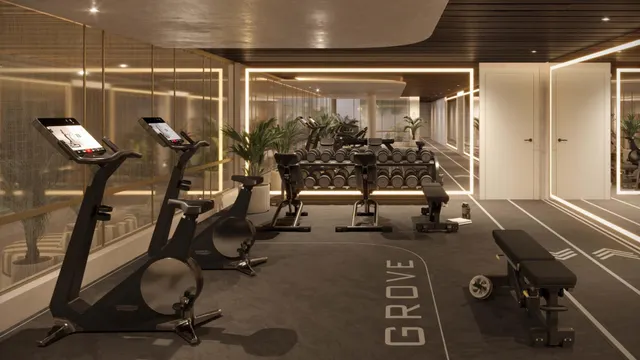Obra nueva en san pedro alcántara, marbella — 24