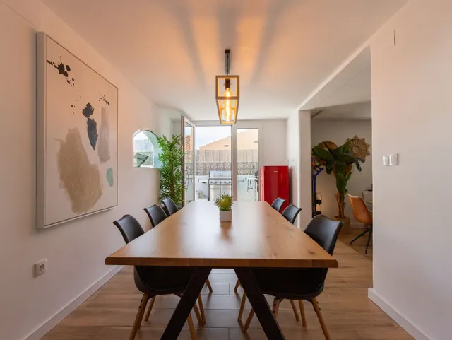 Villa 4 habitaciones 245m² en venta - La siesta — 16