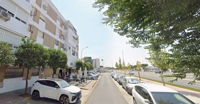 Venta de piso en Dos Hermanas - Sevilla — 3