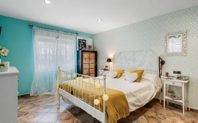 Villa 4 habitaciones 158m² en venta - Centro de la Ciudad Quesada — 18