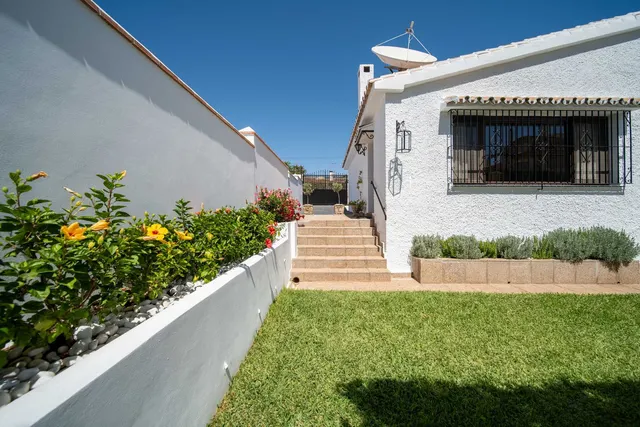 Chalet 3 habitaciones 175m² en venta - Centro — 45