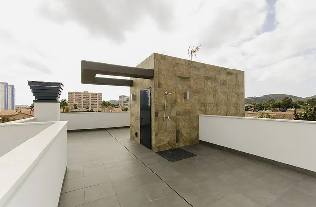 OBRA NUEVA EN ORIHUELA COSTA — 32