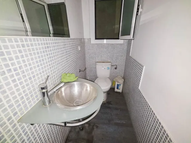 Segunda planta de edificio de oficinas en alquiler en Barberá del Vallés — 17