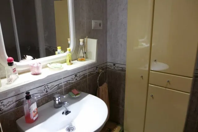 Piso en venta — 9