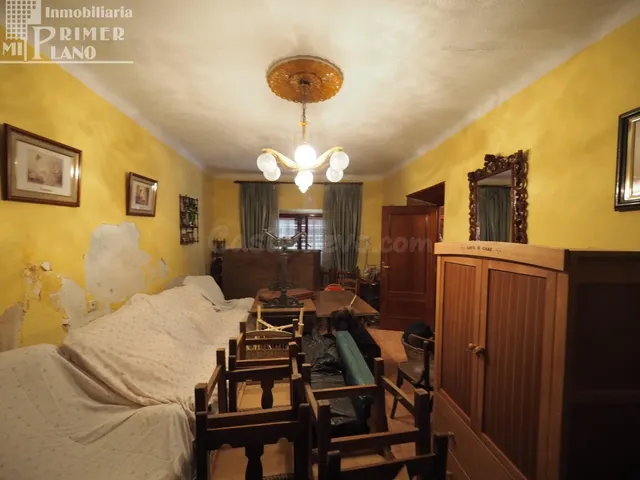 Se vende casa en Argamasilla de Alba - foto 5