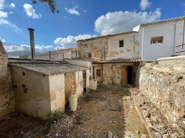 Casa en el casco histórico de Antequera — 5