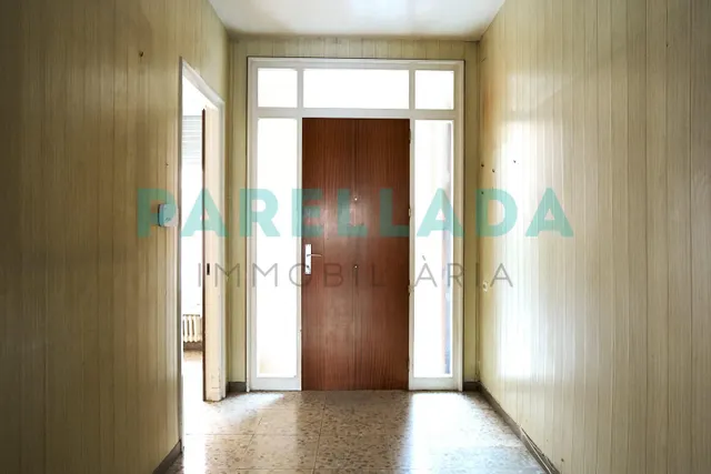 Casa típica en Badalona con patio y dos terrazas a 5 min del mar — 21