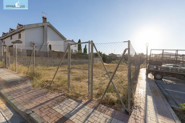Terreno en venta en Residencial La Quinta, Alhendín — 8