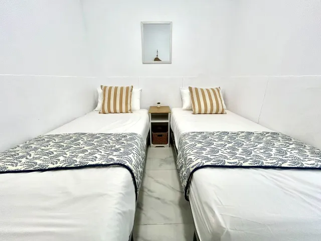 Apartamento 2 habitaciones 53m² en venta - La Zenia — 13