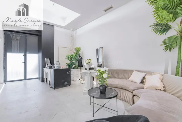 Se vende espectacular espacio comercial reformado en el cora - foto 2